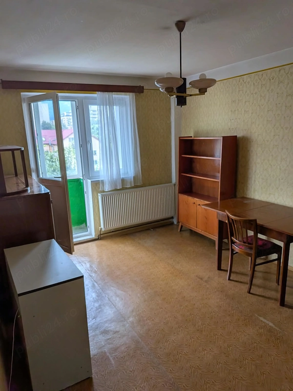 Apartament 2 camere, zona Astra etaj 3 4 — fotografia 1