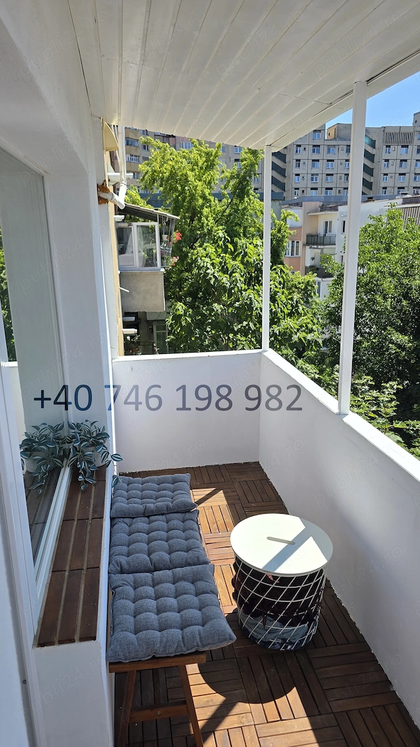 Apartament 3 camere 68mp | MARASTI | Cluj-Napoca | SMART home — fotografia 3