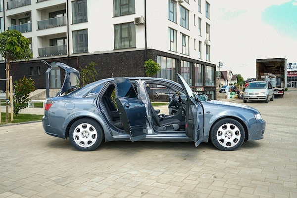 De vânzare Audi a4 b6 2002 AWX