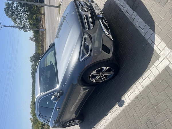 MERCEDES-BENZ GLC 2019 — imagine 2