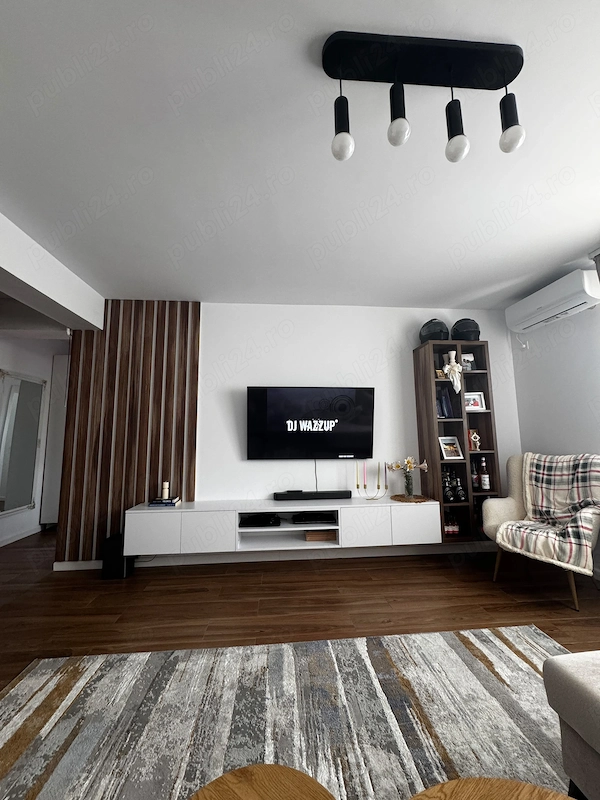 Apartament 2 camere decomandat PF — fotografia 1