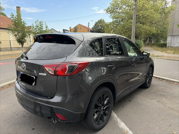 Mazda CX5 2013 2.2diesel 175cp