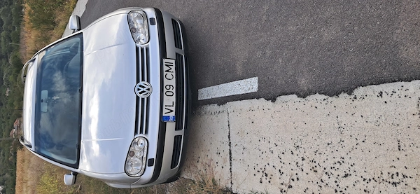 Golf 4 de vânzarea.