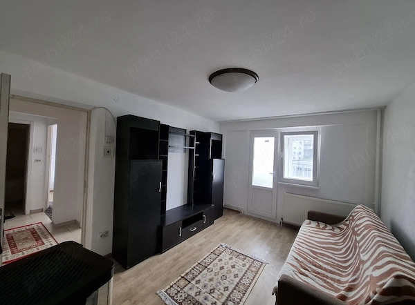 Apartament proaspăt renovat | 5 min Metrou Gorjului | Centrală proprie — fotografia 2