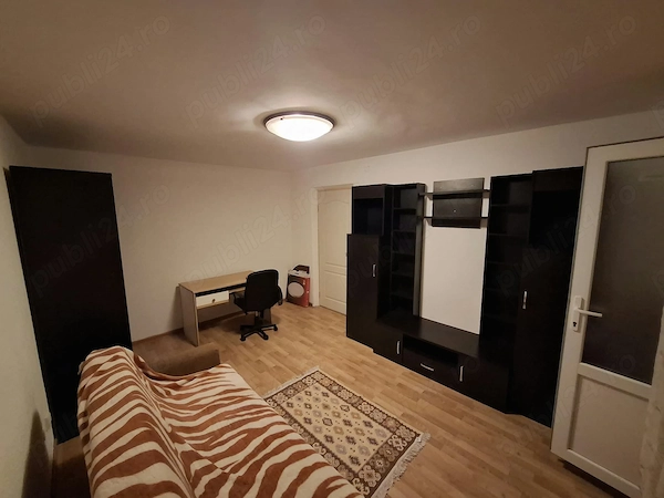 Apartament proaspăt renovat | 5 min Metrou Gorjului | Centrală proprie — fotografia 3