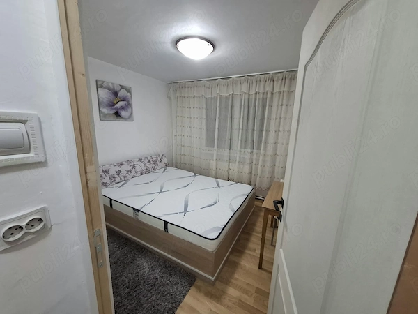 Apartament proaspăt renovat | 5 min Metrou Gorjului | Centrală proprie — fotografia 1