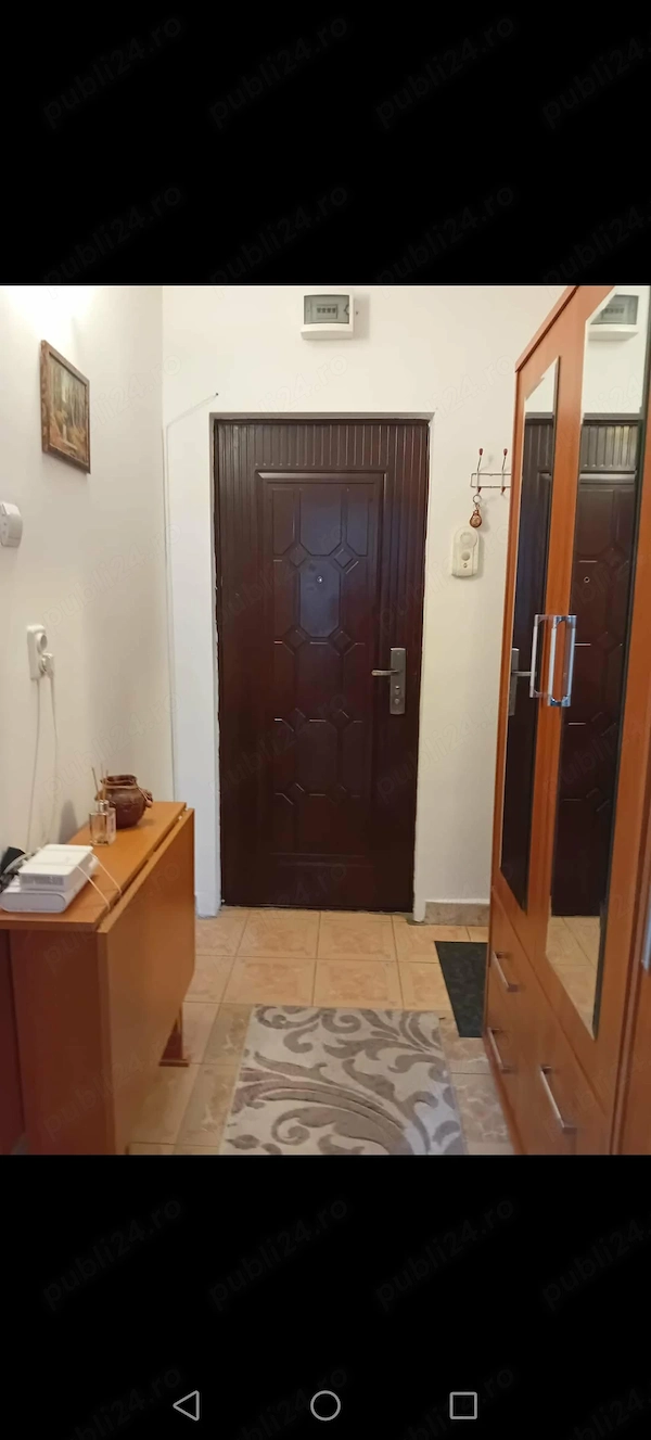 De vânzare garsonieră confort I, Târgu Jiu, Strada Agriculturii, Etaj 3 — fotografia 1