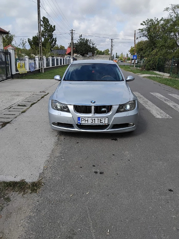 vand bmw e90