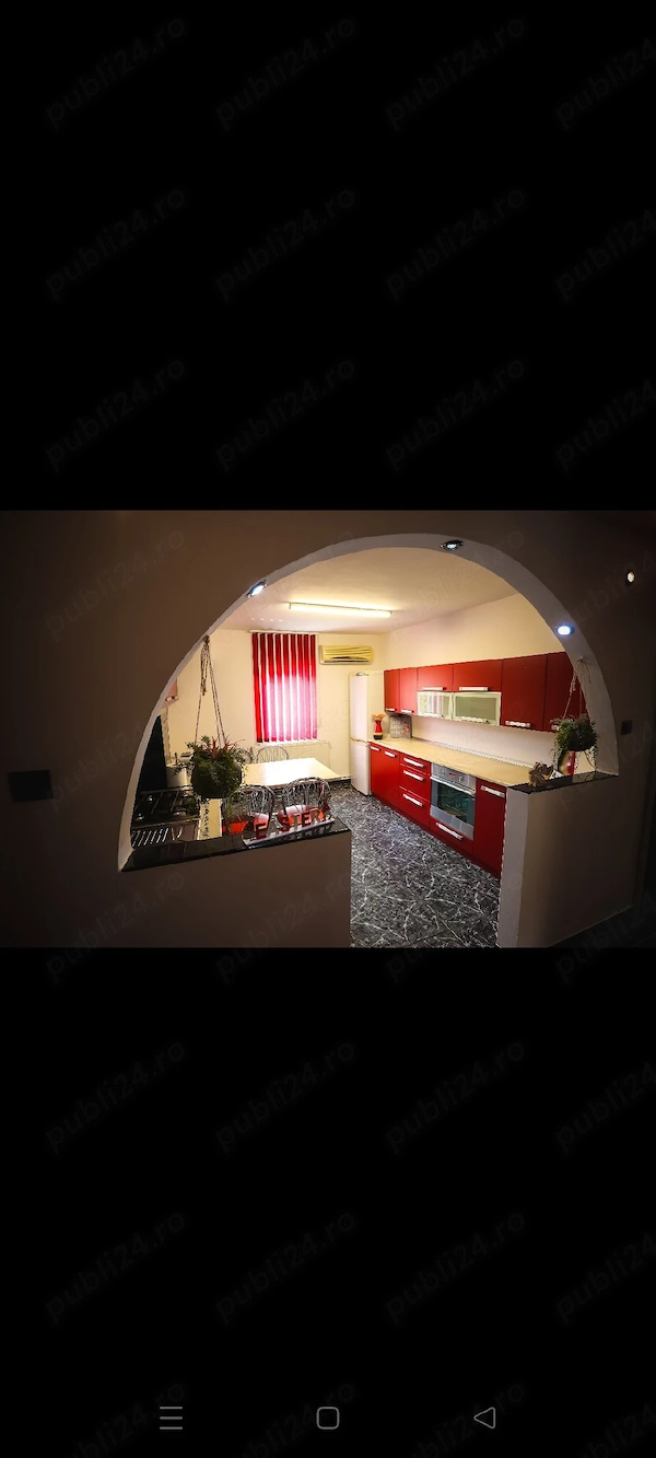 In Zona Mircea Cel Bătrân-Bdul Cetatii,2 Km de Mall,Cu Centrala,Decomandat,420 E, Merita Văzut 100% — fotografia 3