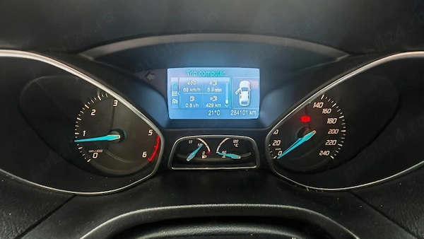 FORD Focus 2011 — imagine 4