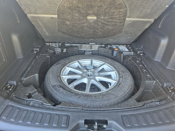 LAND ROVER Discovery Sport 2016 — imagine 10