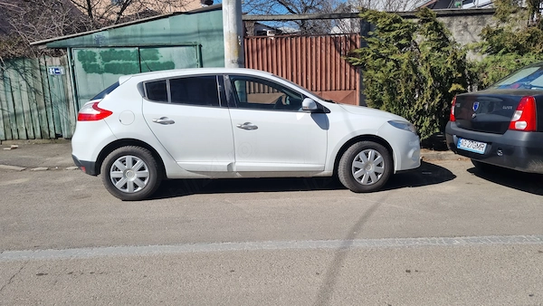 RENAULT Megane 2010 — imagine 2