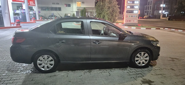 PEUGEOT 301 2018 — imagine 3