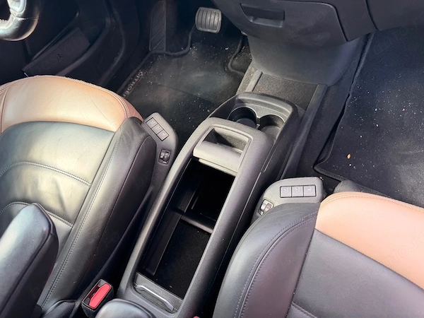 CITROËN C4 Picasso 2016 — imagine 4