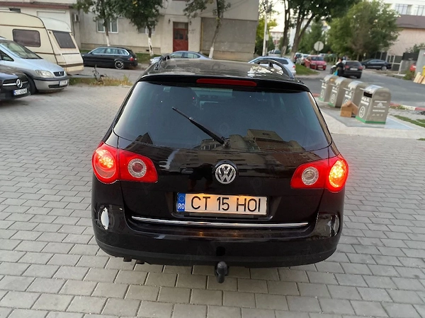 VOLKSWAGEN Passat 2007 — imagine 2