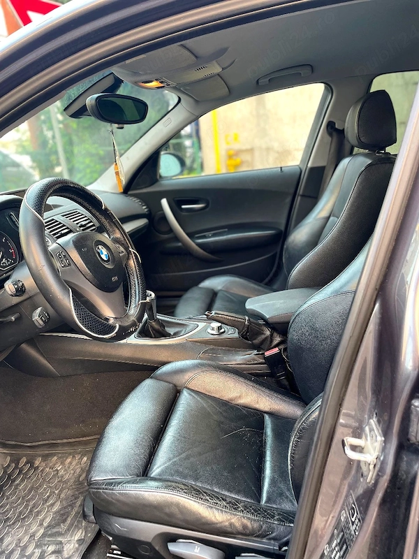 BMW 1 Series 2005 — imagine 3