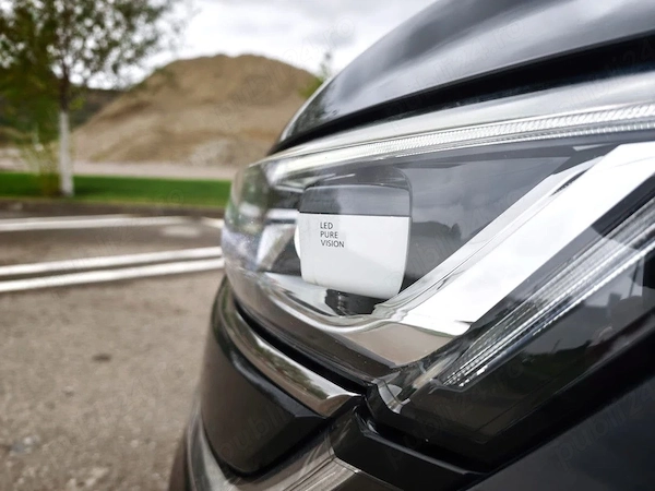 RENAULT Talisman 2017 — imagine 6