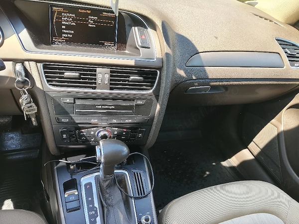 AUDI A4 2013 — imagine 3