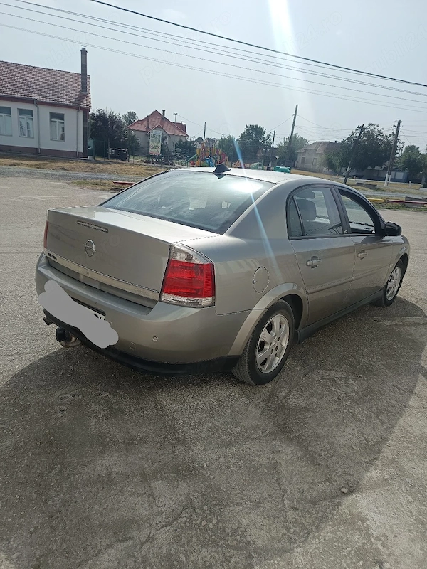 OPEL Vectra 2005 — imagine 2