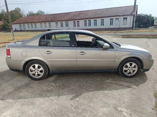 OPEL Vectra
