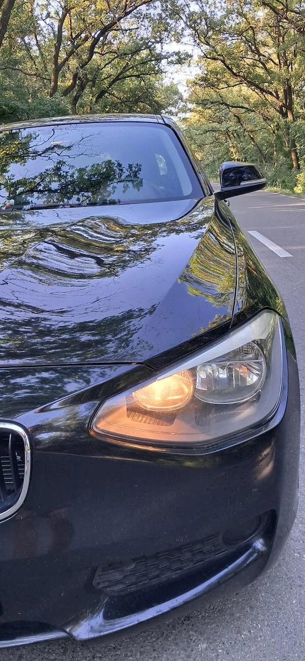 BMW 1 Series 2013 — imagine 3