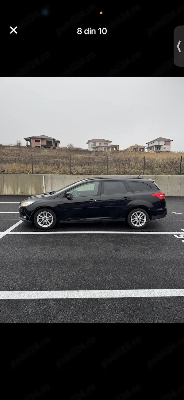 FORD Focus 2017 — imagine 2