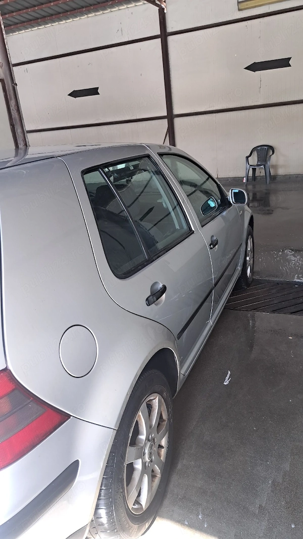 VOLKSWAGEN Golf 2001 — imagine 2