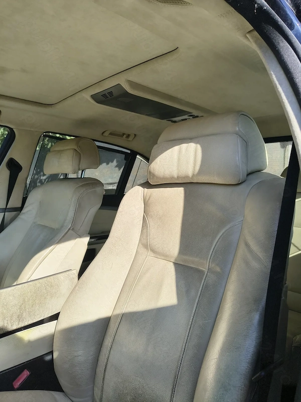 BMW 7 Series 2003 — imagine 2