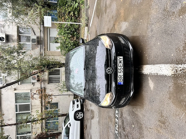 VOLKSWAGEN Polo 2015 — imagine 4