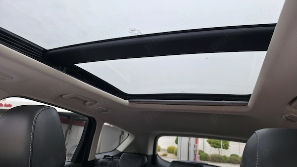 FORD Kuga 2012 — imagine 5