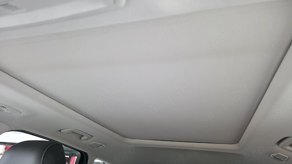 FORD Kuga 2012 — imagine 7