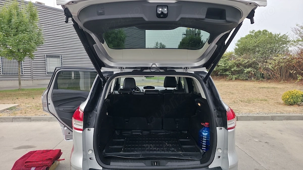 FORD Kuga 2012 — imagine 3