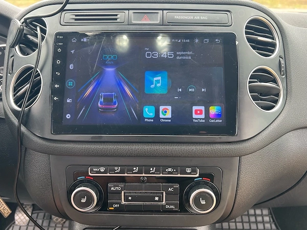 VOLKSWAGEN Tiguan 2012 — imagine 6