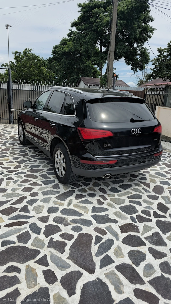 AUDI Q5 2016 — imagine 3