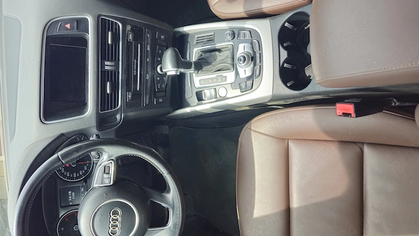 AUDI Q5 2016 — imagine 4