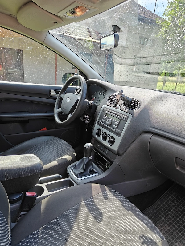 FORD Focus 2005 — imagine 3