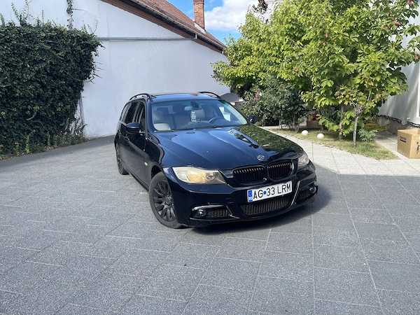 BMW 3 Series 2009 — imagine 3