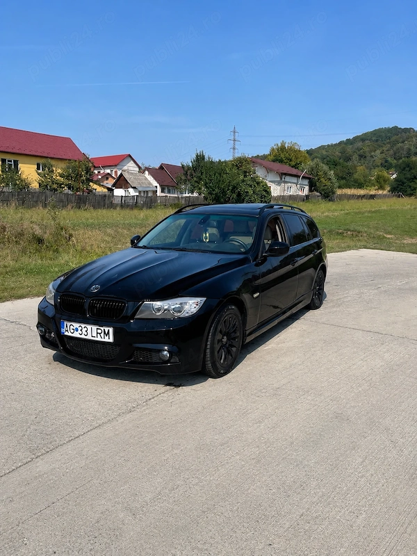 BMW 3 Series 2009 — imagine 2
