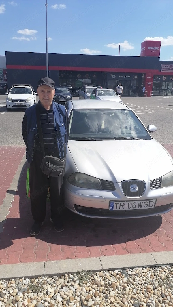 SEAT Ibiza 2005 — imagine 4