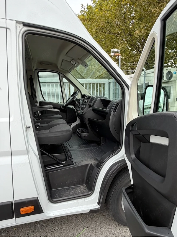 FIAT Ducato 2021 — imagine 7