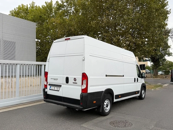 FIAT Ducato 2021 — imagine 4