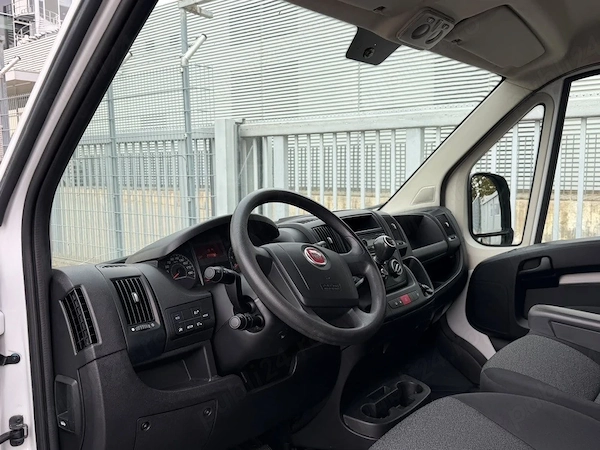 FIAT Ducato 2021 — imagine 5
