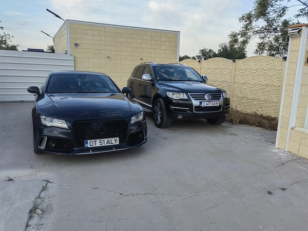 AUDI A7 2013 — imagine 2