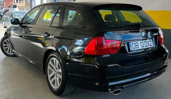 VOLKSWAGEN Touareg 2006 — imagine 2