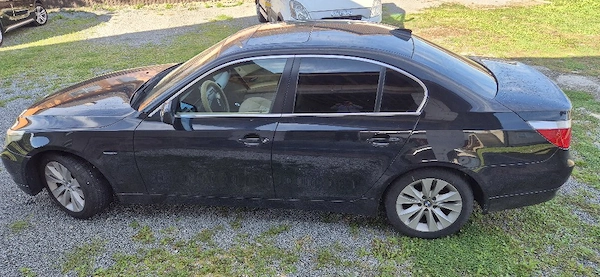 BMW 5 Series 2005 — imagine 2