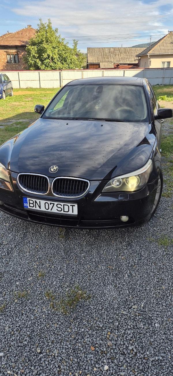 BMW 5 Series 2005 — imagine 3