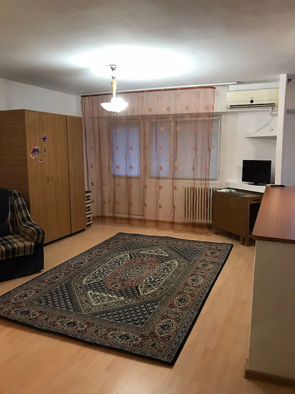 Proprietar, închiriez garsonieră Calea Ferentari (zona Sălaj - Kaufland) — fotografia 1