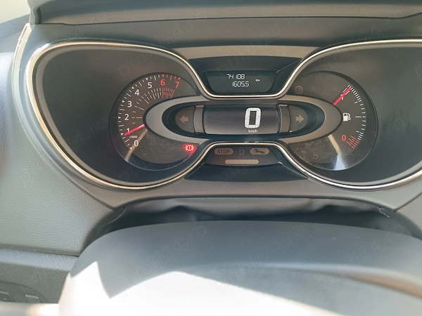 RENAULT Captur 2018 — imagine 4