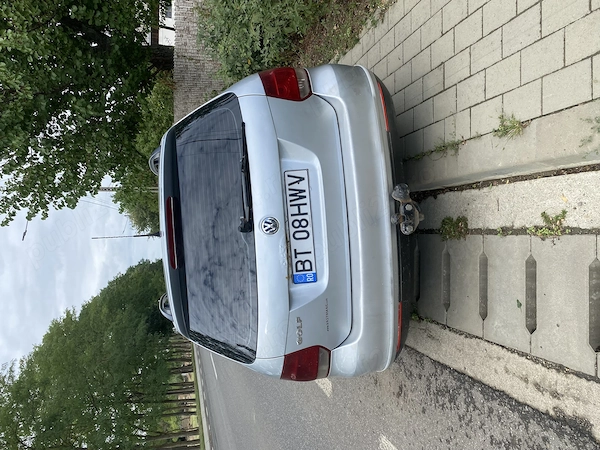 VOLKSWAGEN Golf 2008 — imagine 2