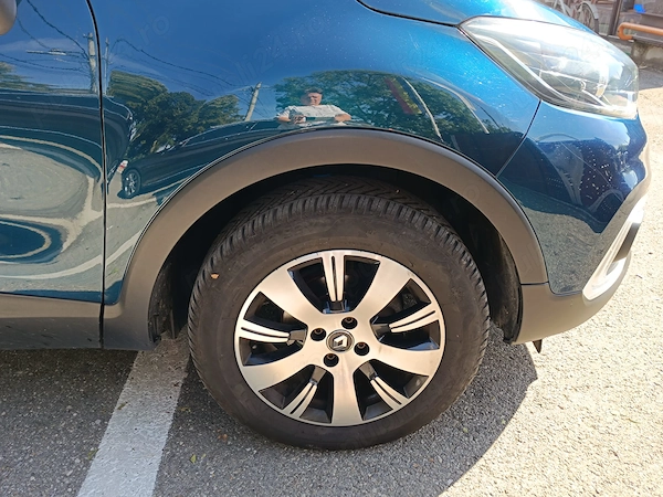 RENAULT Captur 2018 — imagine 3